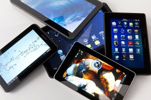 13. tablets